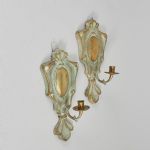 1383 5206 WALL SCONCES